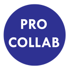 ProCollab Mobile 图标