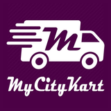 MyCityKart icon