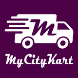 MyCityKart icône