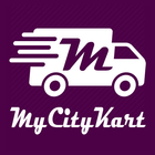 MyCityKart アイコン