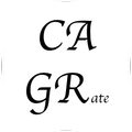 CAGR Calculator