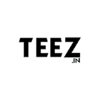 Teez.in icono