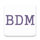 BDM Smart Plus icône