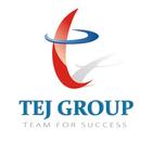 Tej Group Payroll icône