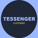 APK Tessenger Customer