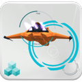 Holo Flyer