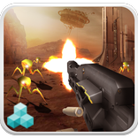 Holo Insects Shooter