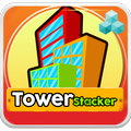 Holo Tower Stacker