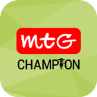 MTG Champion icône