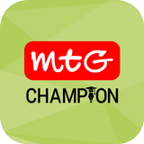 MTG Champion biểu tượng