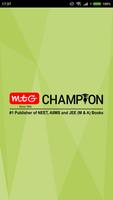 MTG Champion Affiche