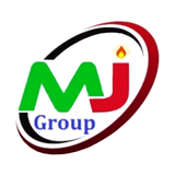 MJ Group ícone