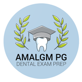 Amalgm PG - NEET MDS आइकन