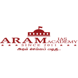 ARAM IAS ACADEMY आइकन