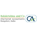 Balakrishna and Co | CA-APK