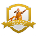 Chanakya's IAS Academy APK