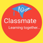 Classmate Learning together icon