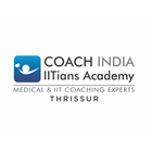 Coach India icône