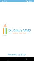 Dr Dilip's MMS (Medicine Made  Affiche