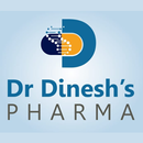 Dr Dinesh Pharma APK