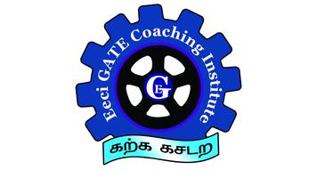 Eeci Gate plakat
