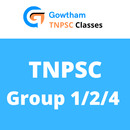 Gowtham TNPSC Classes APK