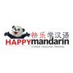 Happy Mandarin