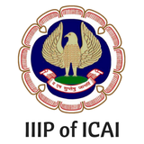 IIIP of ICAI biểu tượng