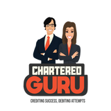 Chartered Guru icono
