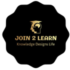 JOIN 2 LEARN simgesi