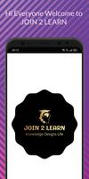 JOIN 2 LEARN gönderen