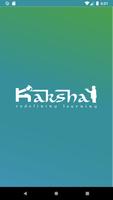 KAKSHA الملصق
