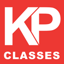 KP Classes - CLAT Preparation aplikacja