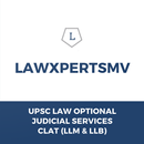 Lawxpertsmv India APK