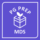 PG PREP MDS icon