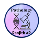 Pathology by Ranjith AR आइकन