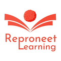 Reproneet