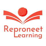 Reproneet icon