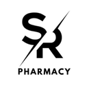 SR Pharmacy aplikacja