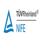 TUV Rheinland NIFE Academy icône