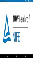 TUV Rheinland NIFE Academy الملصق