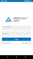 TUV Rheinland NIFE Academy تصوير الشاشة 1
