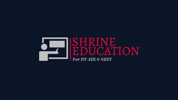 SHRINE EDUCATION اسکرین شاٹ 1