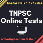 Kalam Vision Academy أيقونة