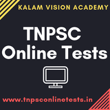 Kalam Vision Academy Zeichen