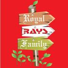 Rays Trivandrum icône