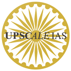 Upscale IAS icon