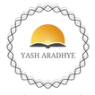 Yash Aradhye Coding Course icon
