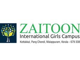 Zaitoon Virtual Campus imagem de tela 1
