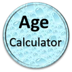 Age Calculator 아이콘